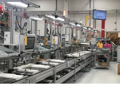 SENON  MANUFACTURE